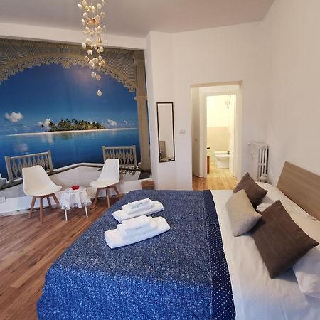 La Finestra Sul Mondo B&B Rom Eksteriør billede